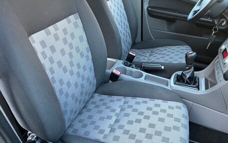 Ford Focus II рестайлинг, 2009 год, 480 000 рублей, 20 фотография
