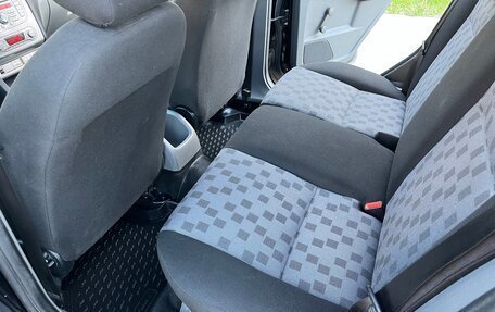 Ford Focus II рестайлинг, 2009 год, 480 000 рублей, 23 фотография