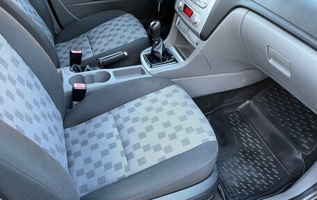 Ford Focus II рестайлинг, 2009 год, 480 000 рублей, 19 фотография