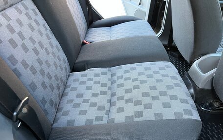 Ford Focus II рестайлинг, 2009 год, 480 000 рублей, 22 фотография