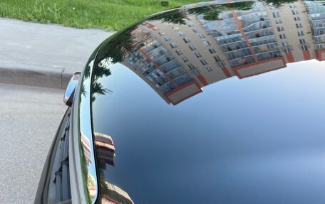 Ford Focus II рестайлинг, 2009 год, 480 000 рублей, 26 фотография