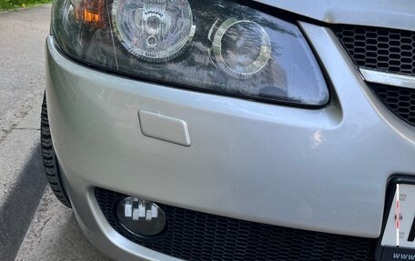 Nissan Almera, 2005 год, 499 999 рублей, 3 фотография