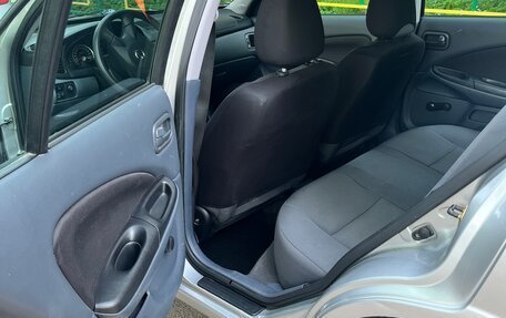Nissan Almera, 2005 год, 499 999 рублей, 7 фотография