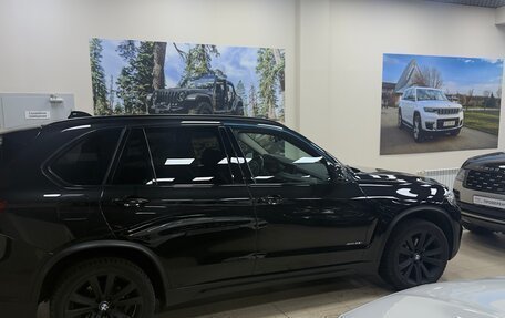 BMW X5, 2014 год, 2 900 000 рублей, 3 фотография