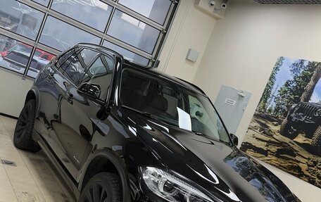 BMW X5, 2014 год, 2 900 000 рублей, 2 фотография