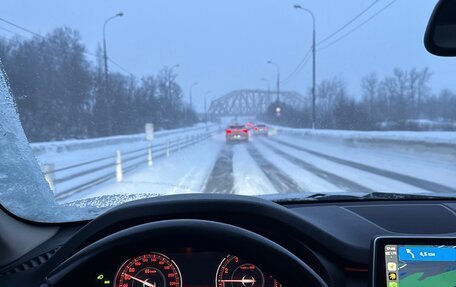 BMW X5, 2014 год, 2 900 000 рублей, 6 фотография