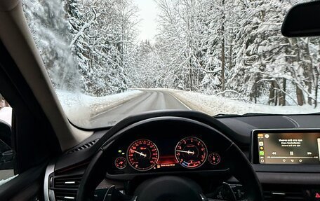 BMW X5, 2014 год, 2 900 000 рублей, 8 фотография