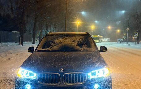 BMW X5, 2014 год, 2 900 000 рублей, 9 фотография