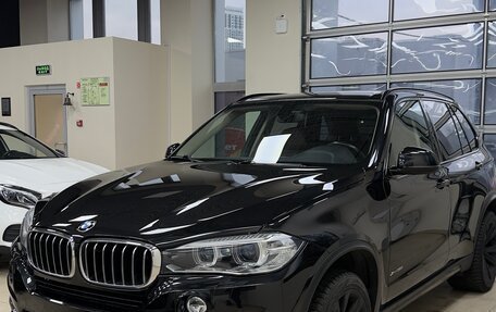 BMW X5, 2014 год, 2 900 000 рублей, 10 фотография