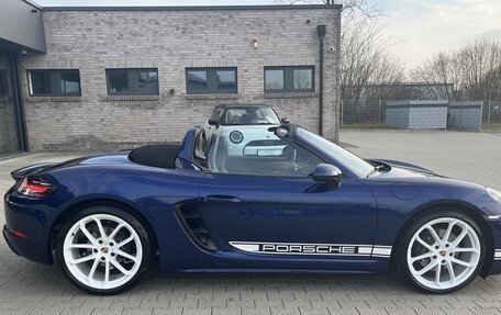 Porsche Boxster, 2025 год, 10 500 000 рублей, 10 фотография