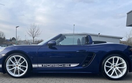 Porsche Boxster, 2025 год, 10 500 000 рублей, 13 фотография