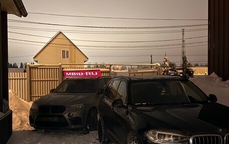 BMW X5, 2014 год, 2 900 000 рублей, 7 фотография