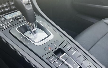 Porsche Boxster, 2025 год, 10 500 000 рублей, 20 фотография