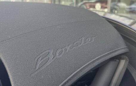 Porsche Boxster, 2025 год, 10 500 000 рублей, 21 фотография