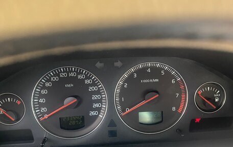 Volvo S60 III, 2003 год, 530 000 рублей, 5 фотография