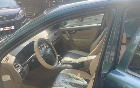 Volvo S60 III, 2003 год, 530 000 рублей, 8 фотография