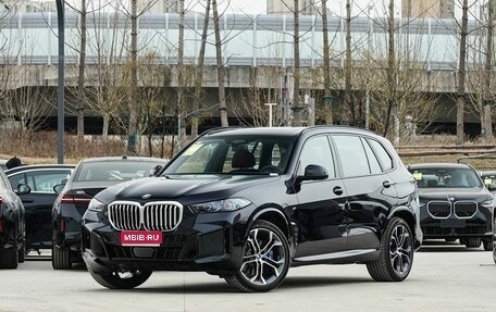 BMW X5, 2025 год, 13 799 900 рублей, 1 фотография