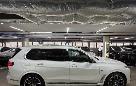 BMW X7, 2024 год, 15 490 000 рублей, 5 фотография