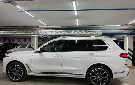BMW X7, 2024 год, 15 490 000 рублей, 6 фотография