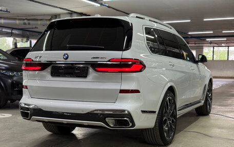 BMW X7, 2024 год, 15 490 000 рублей, 7 фотография