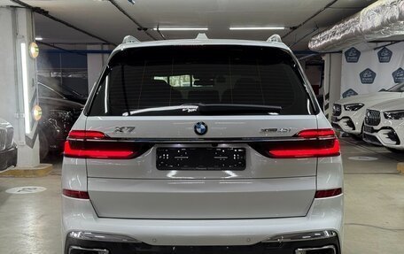 BMW X7, 2024 год, 15 490 000 рублей, 8 фотография