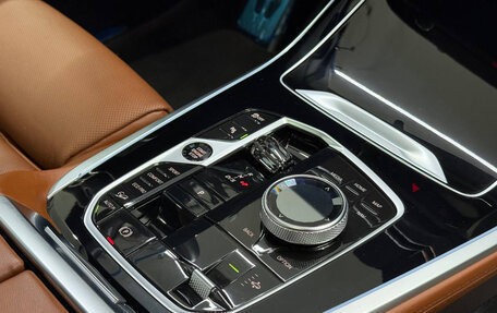 BMW X7, 2024 год, 15 490 000 рублей, 12 фотография