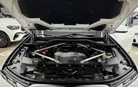 BMW X7, 2024 год, 15 490 000 рублей, 13 фотография