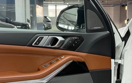 BMW X7, 2024 год, 15 490 000 рублей, 15 фотография
