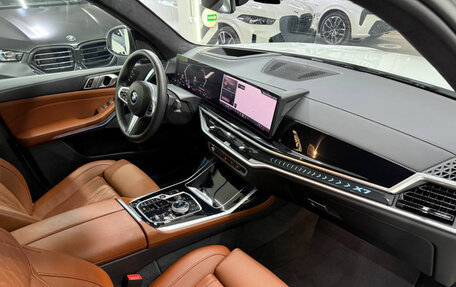 BMW X7, 2024 год, 15 490 000 рублей, 10 фотография