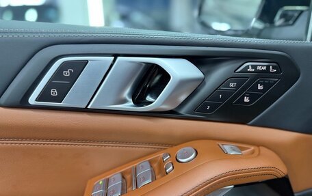 BMW X7, 2024 год, 15 490 000 рублей, 16 фотография