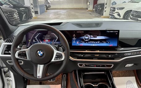 BMW X7, 2024 год, 15 490 000 рублей, 23 фотография