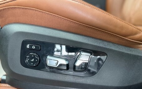 BMW X7, 2024 год, 15 490 000 рублей, 19 фотография
