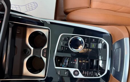 BMW X7, 2024 год, 15 490 000 рублей, 22 фотография