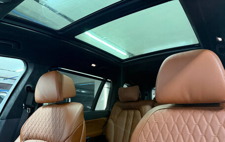 BMW X7, 2024 год, 15 490 000 рублей, 18 фотография