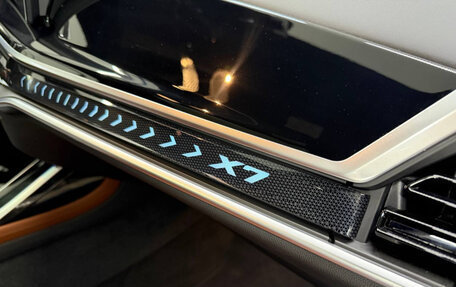 BMW X7, 2024 год, 15 490 000 рублей, 25 фотография