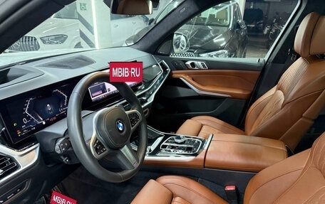BMW X7, 2024 год, 15 490 000 рублей, 9 фотография