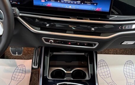 BMW X7, 2024 год, 15 490 000 рублей, 28 фотография