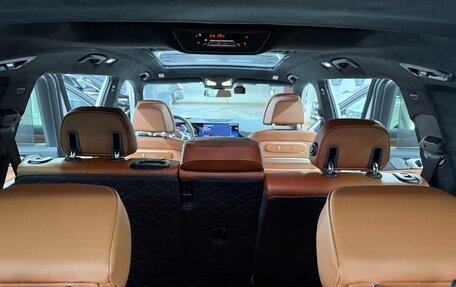 BMW X7, 2024 год, 15 490 000 рублей, 31 фотография