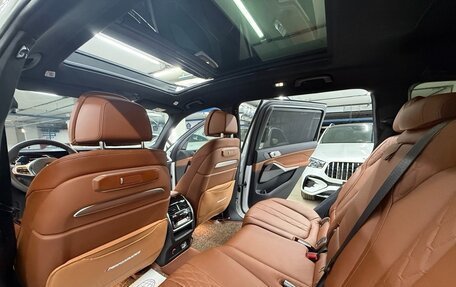 BMW X7, 2024 год, 15 490 000 рублей, 30 фотография