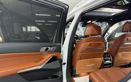 BMW X7, 2024 год, 15 490 000 рублей, 32 фотография