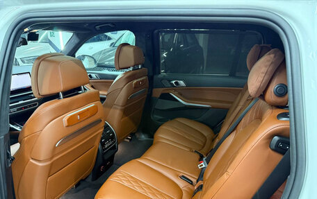 BMW X7, 2024 год, 15 490 000 рублей, 29 фотография