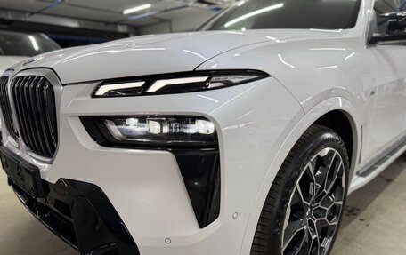 BMW X7, 2024 год, 15 490 000 рублей, 37 фотография