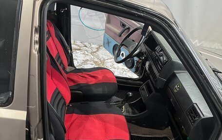 Volkswagen Golf II, 1986 год, 80 000 рублей, 2 фотография