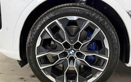 BMW X7, 2024 год, 15 490 000 рублей, 36 фотография