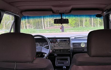 Volkswagen Golf II, 1986 год, 80 000 рублей, 4 фотография