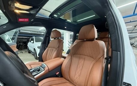 BMW X7, 2024 год, 15 490 000 рублей, 17 фотография
