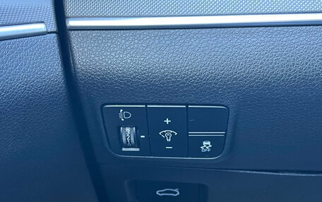 KIA K5, 2021 год, 2 200 000 рублей, 7 фотография