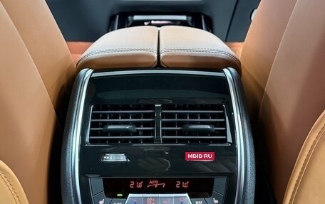 BMW X7, 2024 год, 15 490 000 рублей, 34 фотография