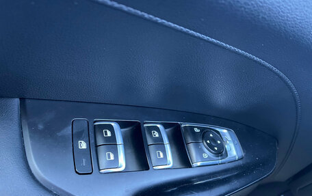 KIA K5, 2021 год, 2 200 000 рублей, 12 фотография