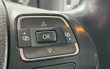 Volkswagen Tiguan I, 2013 год, 1 350 000 рублей, 8 фотография